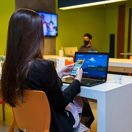 ibis budget Campinas Aquidaban-2
